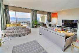 Wmn5969488, Exceptionnal Penthouse With Panoramic Views - Cannes La Croisette Featured