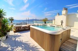 Wmn5969488, Exceptionnal Penthouse With Panoramic Views - Cannes La Croisette Featured