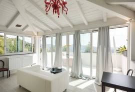 Wmn3462912, Splendid Villa Of Architect With Panoramic Views - Gattieres