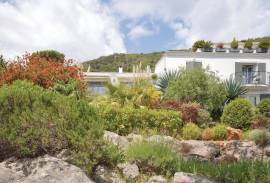 Wmn3462912, Splendid Villa Of Architect With Panoramic Views - Gattieres