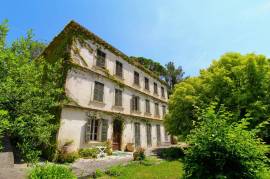 Wmn2434059, Beautiful Stone House From The Mid 18th Century - Grasse