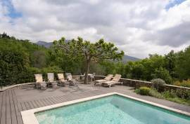 Wmn5373671, Gorgeous 4 Bedroom Home With Stunning Views - Bar-Sur-Loup