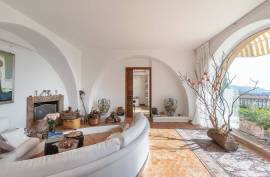 Wmn4517884, Stunning Villa With Sea View - Mougins Featured