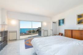 Wmn4177101, Contemporary Villa With Panoramic Sea View - Cap Dantibes