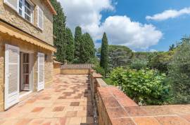 Wmn4176827, Lovely Provencal Property - Antibes