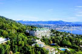 Wmn2637806, Penthouse With Amazing Sea View - Cannes Californie