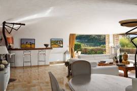 Wmn4177341, Beautiful Provencal Villa - Cap Dantibes Featured