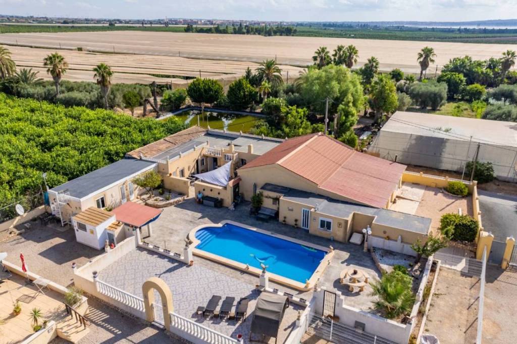 listing