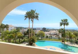A One of a Kind 1 Bedroom Apartment with Breath-Taking Sea views