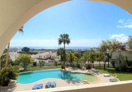 A One of a Kind 1 Bedroom Apartment with Breath-Taking Sea views A One of a Kind 1 Bedroom Apartment with Breath-Taking Sea views