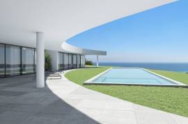 Turnkey Outstanding Contemporary Luxury Villa with Breath-taking Sea Views Turnkey Outstanding Contemporary Luxury Villa with Breath-taking Sea Views