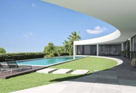 Turnkey Outstanding Contemporary Luxury Villa with Breath-taking Sea Views Turnkey Outstanding Contemporary Luxury Villa with Breath-taking Sea Views