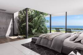 Turnkey Outstanding Contemporary Luxury Villa with Breath-taking Sea Views Turnkey Outstanding Contemporary Luxury Villa with Breath-taking Sea Views