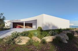 Turnkey Outstanding Contemporary Luxury Villa with Breath-taking Sea Views Turnkey Outstanding Contemporary Luxury Villa with Breath-taking Sea Views