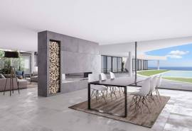 Turnkey Outstanding Contemporary Luxury Villa with Breath-taking Sea Views Turnkey Outstanding Contemporary Luxury Villa with Breath-taking Sea Views