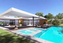 Incredible 4 Bedroom Villa Overlooking the Meia Praia Beach Incredible 4 Bedroom Villa Overlooking the Meia Praia Beach