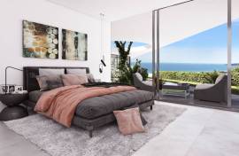 Incredible 4 Bedroom Villa Overlooking the Meia Praia Beach Incredible 4 Bedroom Villa Overlooking the Meia Praia Beach