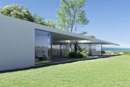 Incredible 4 Bedroom Villa Overlooking the Meia Praia Beach Incredible 4 Bedroom Villa Overlooking the Meia Praia Beach