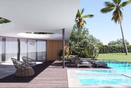 Incredible 4 Bedroom Villa Overlooking the Meia Praia Beach Incredible 4 Bedroom Villa Overlooking the Meia Praia Beach