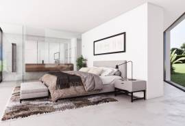 Incredible 4 Bedroom Villa Overlooking the Meia Praia Beach Incredible 4 Bedroom Villa Overlooking the Meia Praia Beach
