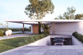 Incredible 4 Bedroom Villa Overlooking the Meia Praia Beach Incredible 4 Bedroom Villa Overlooking the Meia Praia Beach