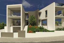 4 Bedroom Villa Under Construction Located Within Walking Distance of the City Centre