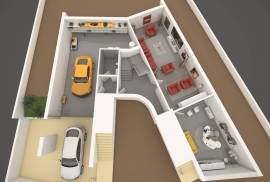 4 Bedroom Villa Under Construction Located Within Walking Distance of the City Centre