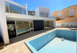 4 Bedroom Villa Under Construction Located Within Walking Distance of the City Centre