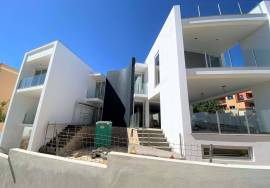 4 Bedroom Villa Under Construction Located Within Walking Distance of the City Centre