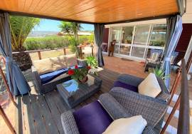 Superb Single Storey Villa with Pool and Views Over the Countryside Superb Single Storey Villa with Pool and Views Over the Countryside