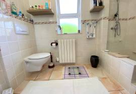 Superb Single Storey Villa with Pool and Views Over the Countryside Superb Single Storey Villa with Pool and Views Over the Countryside