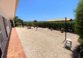 Superb Single Storey Villa with Pool and Views Over the Countryside Superb Single Storey Villa with Pool and Views Over the Countryside