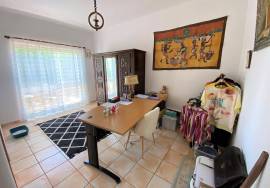Superb Single Storey Villa with Pool and Views Over the Countryside Superb Single Storey Villa with Pool and Views Over the Countryside