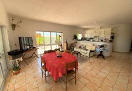 Superb Single Storey Villa with Pool and Views Over the Countryside Superb Single Storey Villa with Pool and Views Over the Countryside