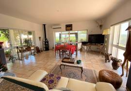 Superb Single Storey Villa with Pool and Views Over the Countryside Superb Single Storey Villa with Pool and Views Over the Countryside