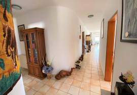 Superb Single Storey Villa with Pool and Views Over the Countryside Superb Single Storey Villa with Pool and Views Over the Countryside