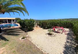 Superb Single Storey Villa with Pool and Views Over the Countryside Superb Single Storey Villa with Pool and Views Over the Countryside