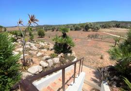 Superb Single Storey Villa with Pool and Views Over the Countryside Superb Single Storey Villa with Pool and Views Over the Countryside