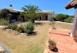 Superb Single Storey Villa with Pool and Views Over the Countryside Superb Single Storey Villa with Pool and Views Over the Countryside