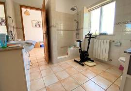 Superb Single Storey Villa with Pool and Views Over the Countryside Superb Single Storey Villa with Pool and Views Over the Countryside