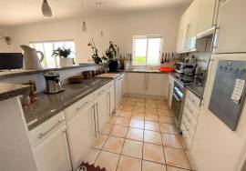 Superb Single Storey Villa with Pool and Views Over the Countryside Superb Single Storey Villa with Pool and Views Over the Countryside
