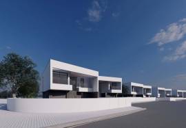 Contemporary Villa Under Construction Just 300 Meters From Camilo Beach Contemporary Villa Under Construction Just 300 Meters From Camilo Beach