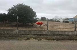 Land with 6560 m2 Land with 6560 m2