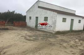 Land with 6560 m2 Land with 6560 m2