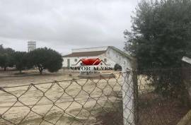Land with 6560 m2 Land with 6560 m2