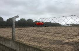 Land with 6560 m2 Land with 6560 m2
