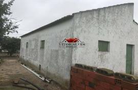 Land with 6560 m2 Land with 6560 m2