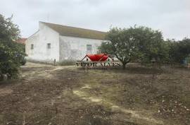 Land with 6560 m2 Land with 6560 m2