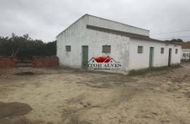 Land with 6560 m2 Land with 6560 m2