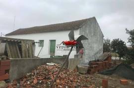 Land with 6560 m2 Land with 6560 m2